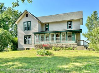 7934 W Allan Rd, Elsie, MI 48831