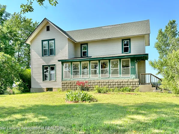 7934 W Allan Rd, Elsie, MI 48831