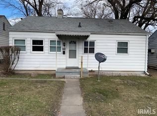 511 W Ewing Ave, South Bend, IN