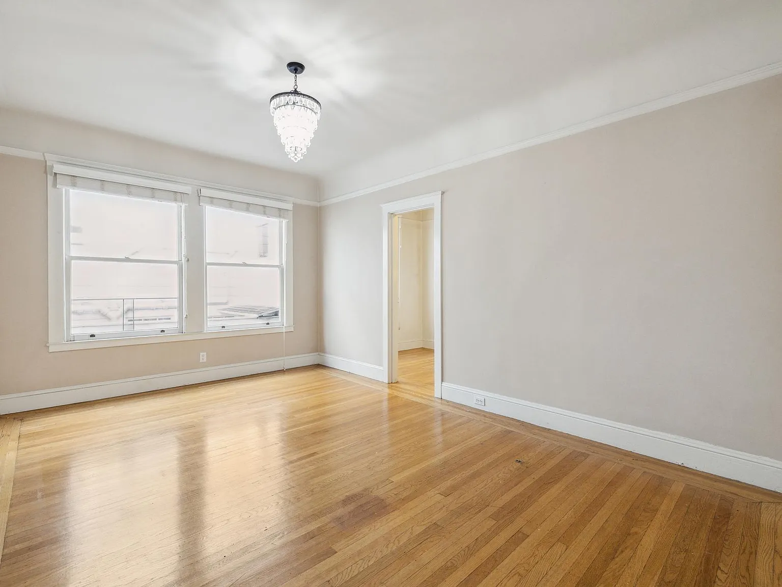 1 bed, $5,250 — Photo 3