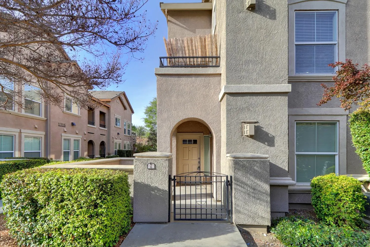 1300 Milano Dr Unit 6 photo 1