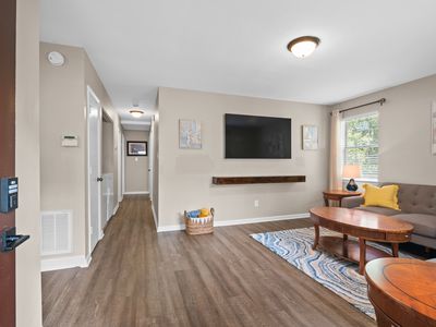 1607 Harrill St, Charlotte, NC, 28205