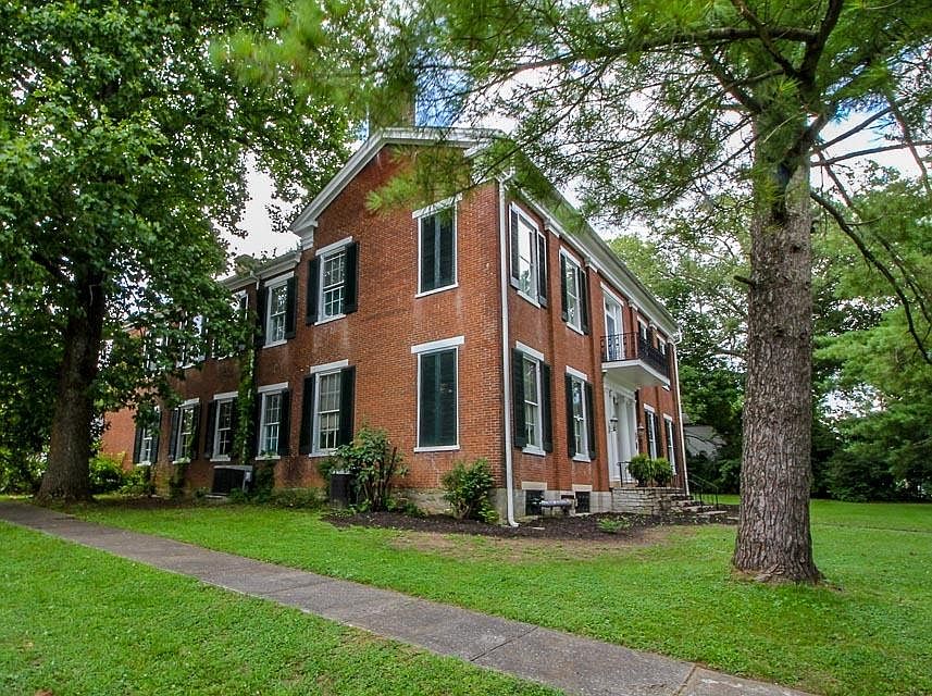 1001 Main St, Millersburg, KY 40348 Zillow