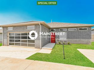 11308 Paradise In Dr, Oklahoma City, OK 73131