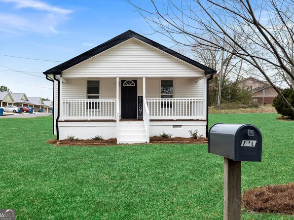 110 Casey St, Adairsville, GA 30103