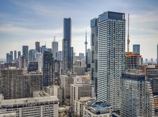 50 Wellesley St E PENTHOUSE 8, Toronto, ON M4Y 0C8