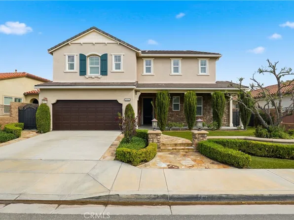 20445 Milano Ct, Yorba Linda, CA 92886