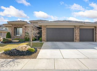2907 W Nemi Ln, Saint George, UT 84770