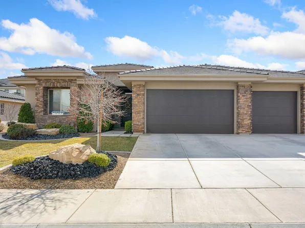 2907 W Nemi Ln, Saint George, UT 84770