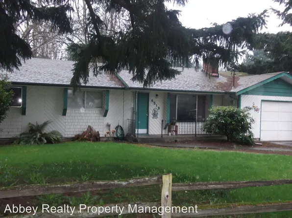4519 14th Way SE, Olympia, WA 98503