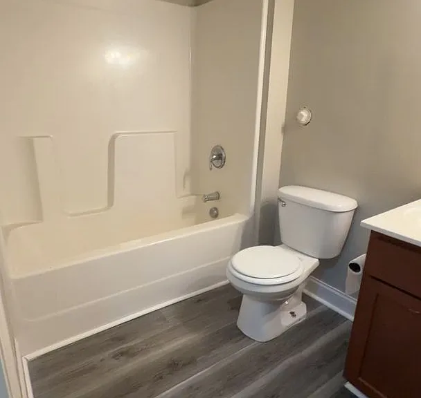 3548 S Grand Blvd #202 — Photo 5