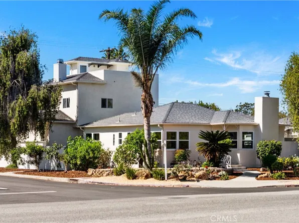 2759 S Barrington Ave, Los Angeles, CA 90064