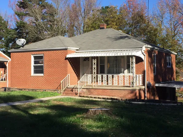 602 N Elm St, Asheboro, NC 27203