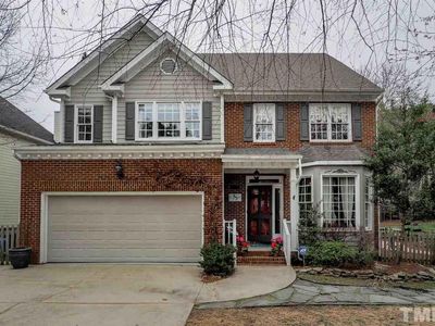 109 Halpen Dr, Cary, NC, 27513
