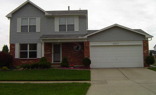 1st image of 46211 Registry Dr