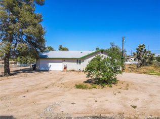 7649 Inca Trl, Yucca Valley, CA 92284