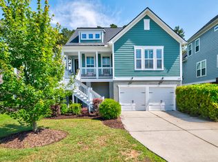 104 Antilles Cir, Charleston, SC 29492