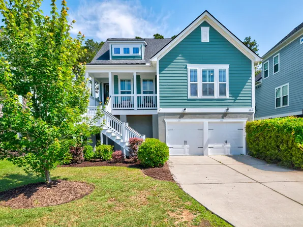 104 Antilles Cir, Charleston, SC 29492