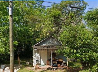 721 Scales St, Griffin, GA 30224
