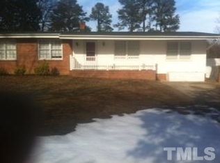 8612 Stonegate Dr, Raleigh, NC 27615