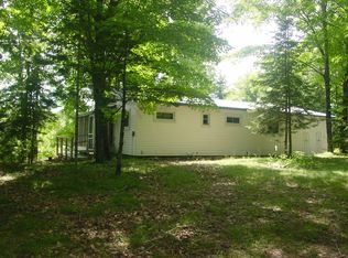W3937 Musser Heights Ln, Phillips, WI 54555