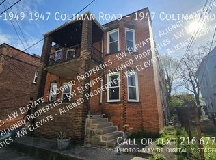 1947-1949 Coltman Rd #2, Cleveland, OH 44106