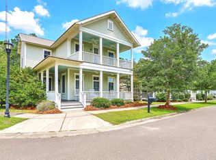 201 S Commodore Way, Summerville, SC 29483