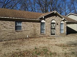 4043 Haliburton St, Memphis, TN 38128