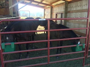 1081 N Side Rd, Sutherlin, OR 97479