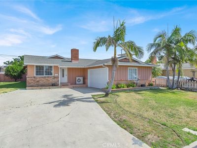 7117 Lugo St, Paramount, CA, 90723