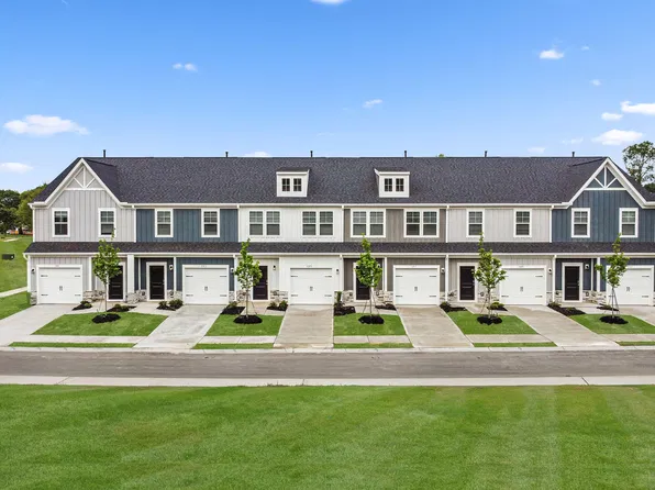 Homes Available Soon, Woodson