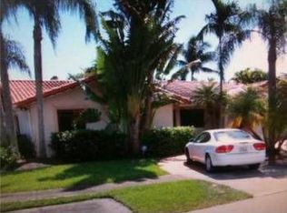 8902 SW 81st Ter, Miami, FL 33173