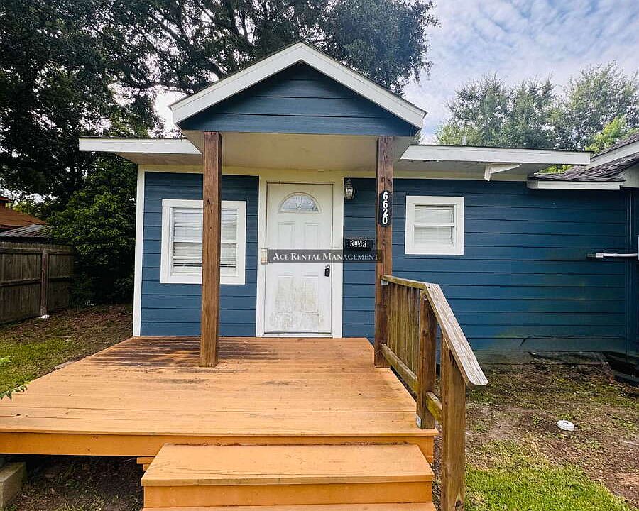 1st image of 6620 Terrell St