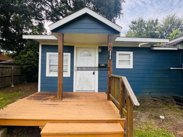 6620 Terrell St