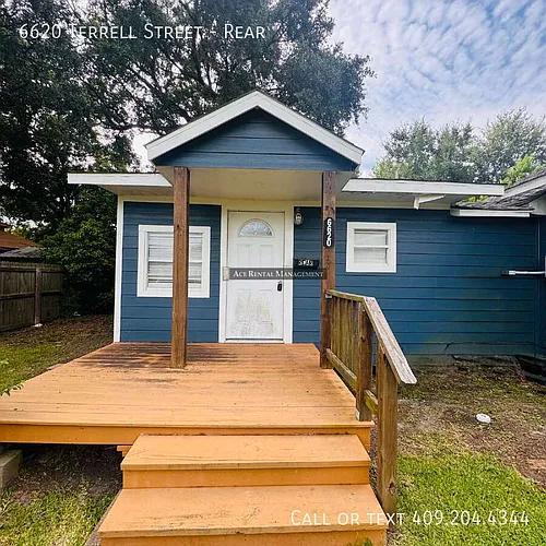 6620 Terrell St #REAR Photo 1