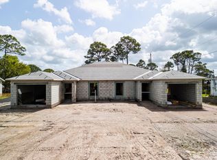 1167 Schumann Dr, Sebastian, FL 32958