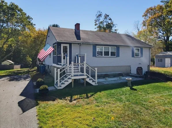 40 Dudley Rd, Billerica, MA 01821