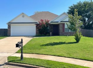 750 Maryann Way, Springdale, AR 72764