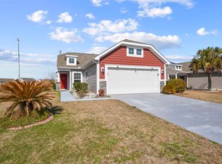 Stafford Dr, Myrtle Beach, SC 29579