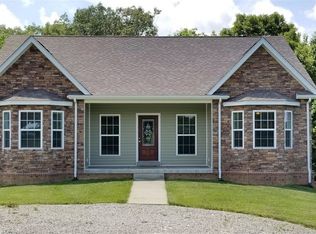 379 Arvel Wise Ln, Rineyville, KY 42701