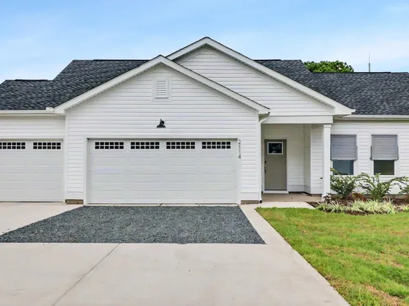 2114 Cregan Cove SW (Lot 3), Ocean Isle Beach, NC 28469