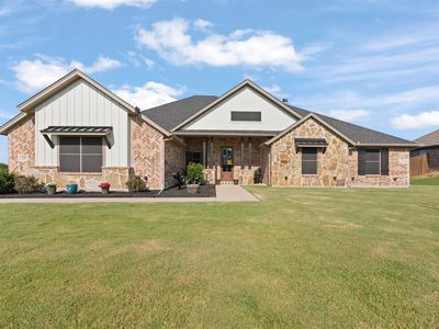 121 Treys Way, Godley, TX, 76044