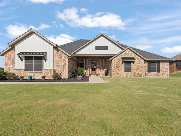 121 Treys Way, Godley, TX 76044