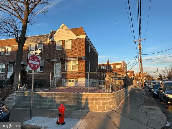 7254 Saul St, Philadelphia, PA 19149