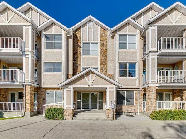 4507 45th St E #209, Calgary, AB T3E 6K7