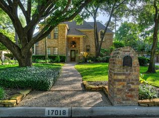 17018 Misty Creek Dr, Spring, TX 77379