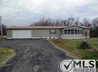 2312 S Main St, Galena, KS 66739