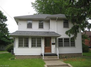 3114 Lincoln Way NW, Massillon, OH