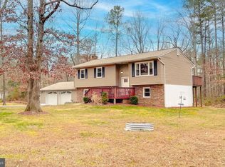 21819 Magnolia Dr, California, MD 20619
