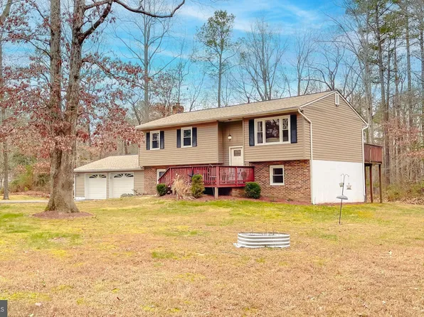 21819 Magnolia Dr, California, MD 20619